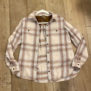 REI Flannel